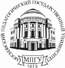Московский Педагогически Государственный Университет